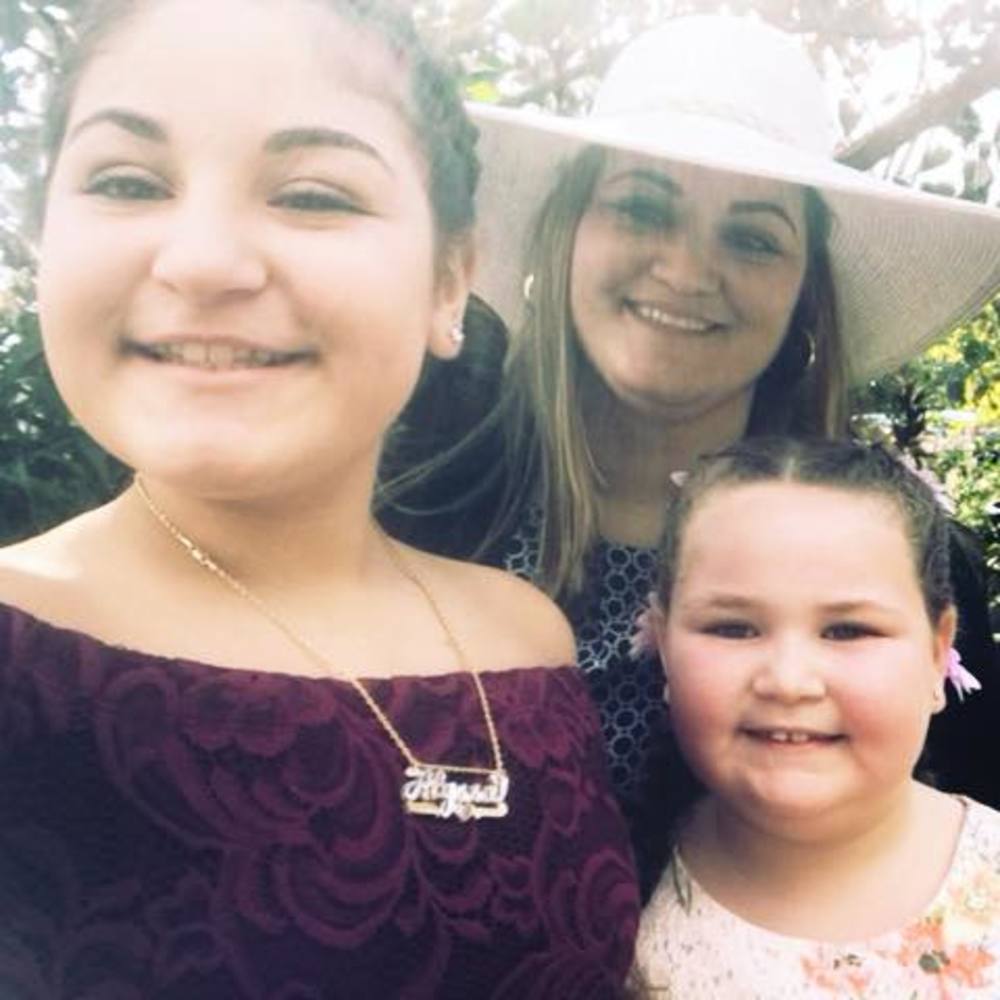 Meet your Posher, Audrea